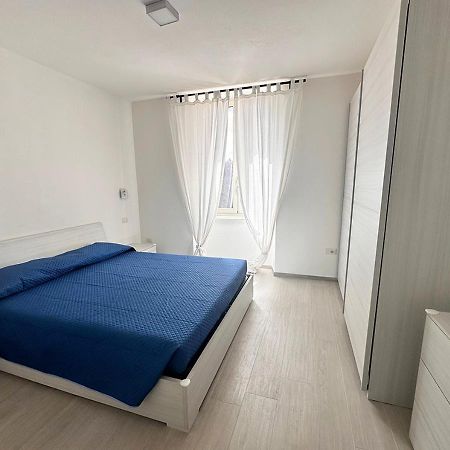 Murphy Holiday Homes - Residenza Due Strade Ла Мадалена Екстериор снимка