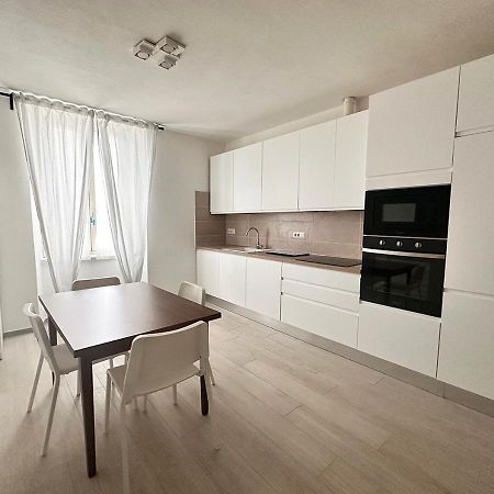 Murphy Holiday Homes - Residenza Due Strade Ла Мадалена Екстериор снимка