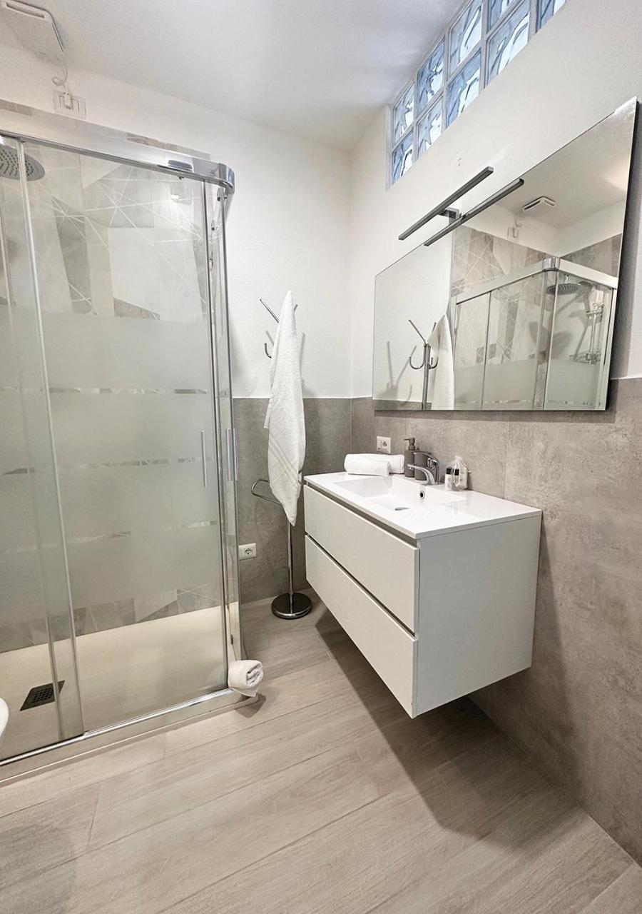 Murphy Holiday Homes - Residenza Due Strade Ла Мадалена Екстериор снимка