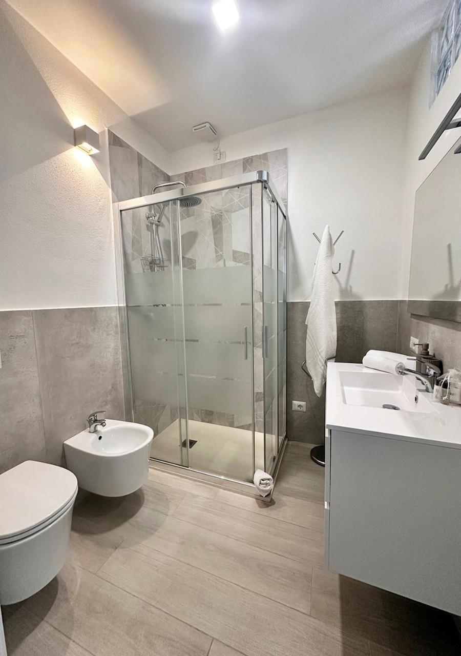 Murphy Holiday Homes - Residenza Due Strade Ла Мадалена Екстериор снимка